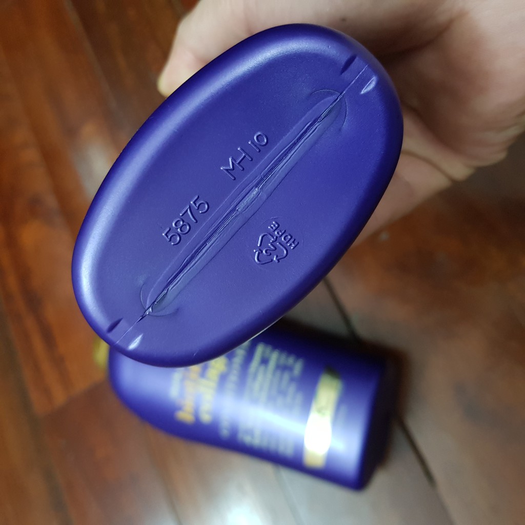 Dầu gội - Dầu xả Biotin Ogx USA 577ml | BigBuy360 - bigbuy360.vn