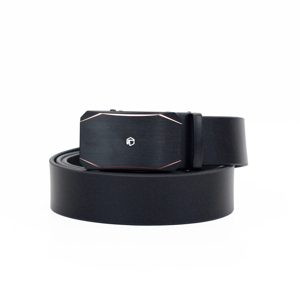Thắt lưng da bò Anh Tho Leather SM25