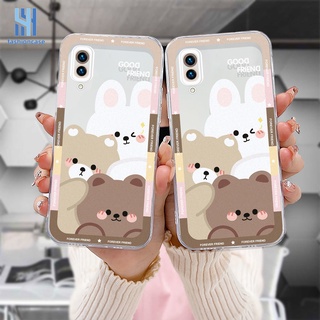 Ốp Điện Thoại Cho VIVO Y15S Y91C Y21 2021 Y21A Y21T Y12S V21 V23E Y75 T1 Y55 Y75 Y16 Y12 Y20 Y30 Y21S Y20S Y12i Y01 Y91 Y30i Y93 Y95 Y15 Y17 Y50 Y53S Y51 2020 Y51A Y33T Y10 Y33S Y1S Y11 Y31 Y20i Y91i Y90 Y51S Y12A Y33 Y11S Y30G Y12G Y20A Y20G Y21E