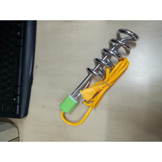 Dây điện trở nấu nước sôi tiện dụng-2000w