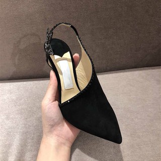 (ORDER) Giầy cao gót độc lạ