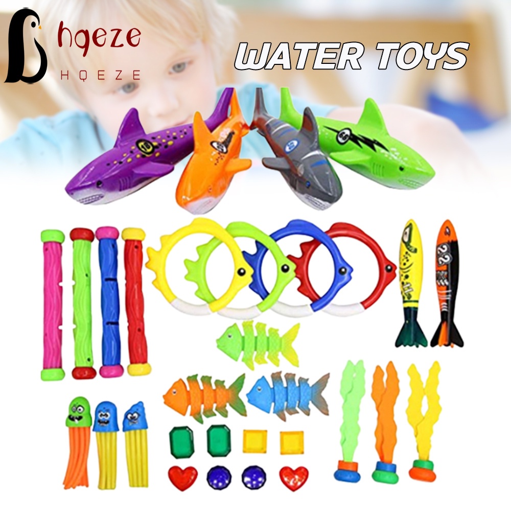 Bộ Đồ Chơi Thợ Lặn Dưới Nước Dành Cho Trẻ Em Và Người Lớn Tập Bơi