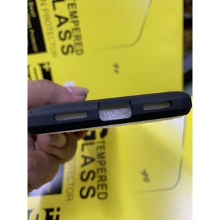 Ốp lưng Google Pixel 5 dẻo màu hàng công ty