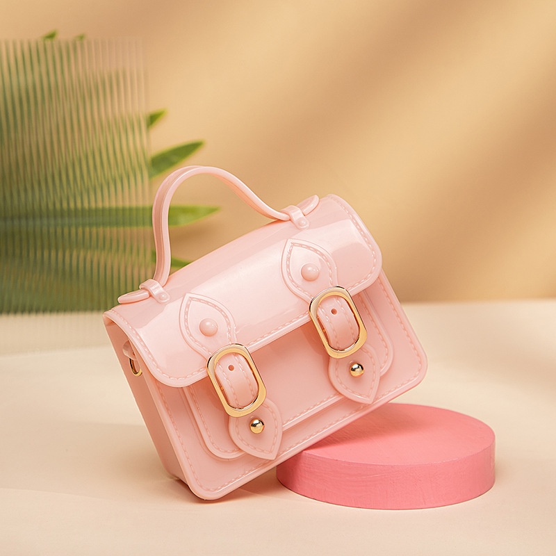 Túi Đeo Vai Mini Dây Xích Phong Cách Mới Cho Nữ