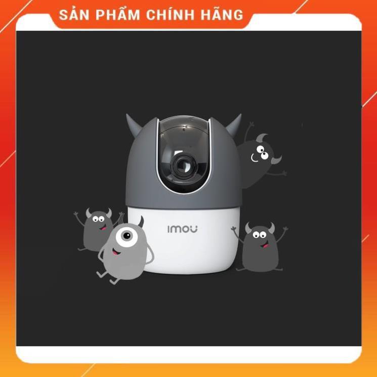 [Chính Hãng] Camera Giám Sát Imou Ranger 2 A22EP - Hàng Chính Hãng