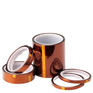 Băng keo cách điện, chịu nhiệt, dài 33m rộng 15mm