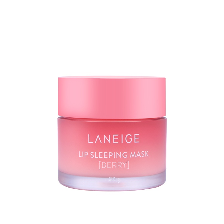 Mặt nạ môi ngủ Laneige 20g giữ ẩm tự nhiên