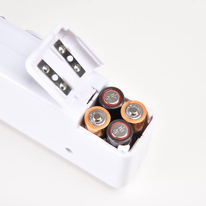 Máy may mini cầm tay HANDY STITCH  chạy pin đa năng tiện dụng cho gia đình