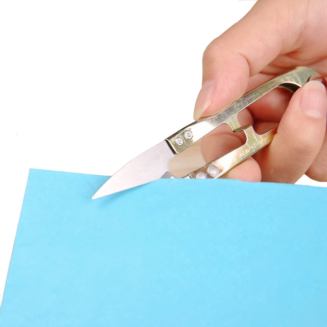 Kéo Cắt Chỉ 10.5x2cm