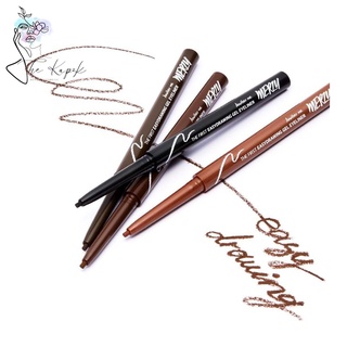 Chì Kẻ Mắt Chống Trôi Merzy Easydrawing Gel Eyeliner