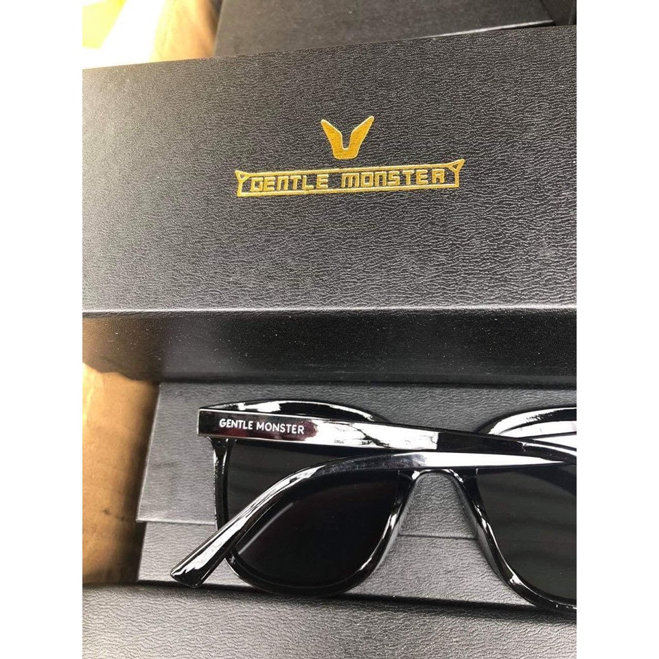Kính Gentle Monster Full Box