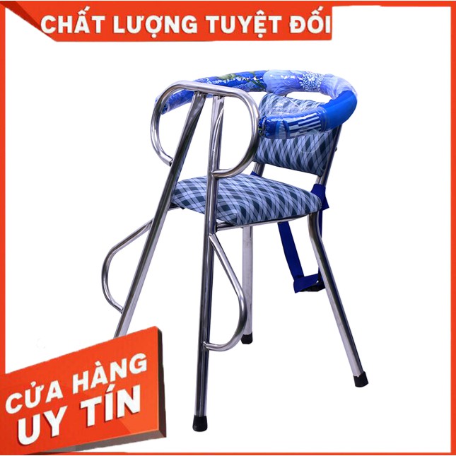 [HÀNG ĐẸP] GHẾ NGỒI XE MÁY CÁC LOẠI