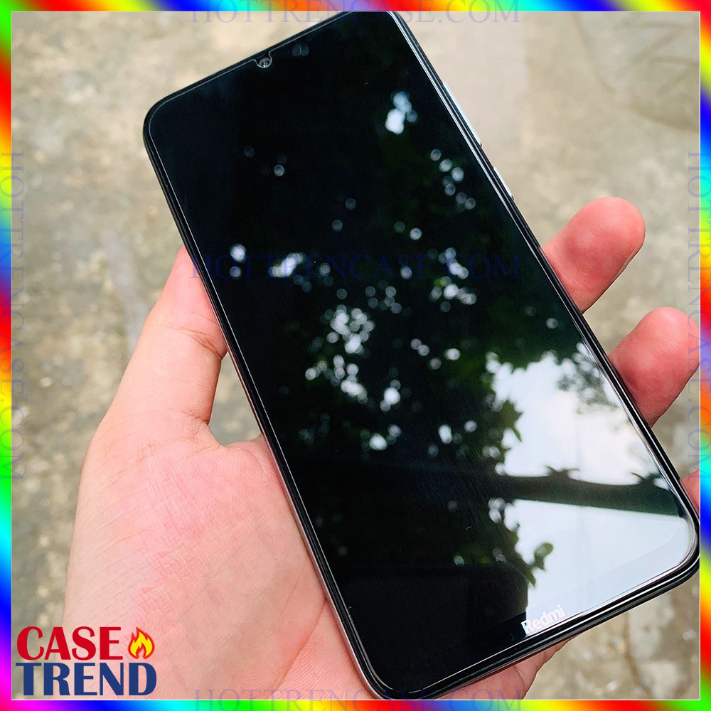 Kính Cường Xiaomi Redmi Note 8 Trong Suốt Chính Hãng Gor 9H 2.5D | BigBuy360 - bigbuy360.vn