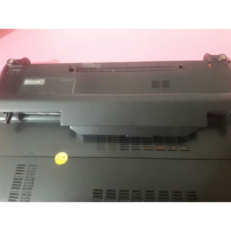 Laptop Core i3 2370 thế hệ thứ 2 asus X45C máy còn đẹp long lanh, giá hạt dẻ | BigBuy360 - bigbuy360.vn