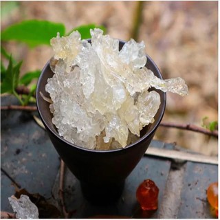 100GR TUYẾT YẾN - TỔ YẾN THỰC VẬT - NGUYÊN LIỆU NẤU CHÈ DƯỠNG NHAN