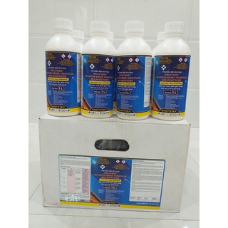 Thuốc diệt muỗi Maxxthor của Mỹ
