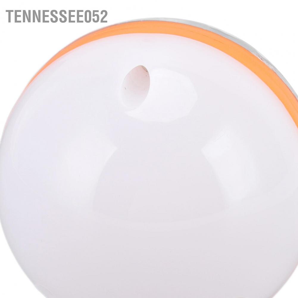 Tennessee052 USB Mini Bóng đầy màu sắc 2 Chế độ chiếu sáng DC 5V Điều khiển bằng giọng nói Đèn sân khấu RGB cho Tiệc khiêu vũ tiệc sinh nhật