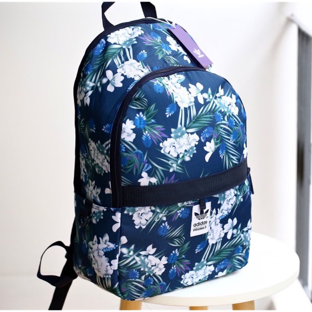 BALO ADIDAS FLORAL