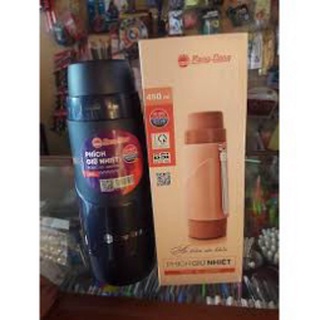 Phích giữ nhiệt Rạng Đông 450ml