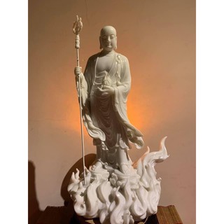Tượng Bồ tát Địa Tạng