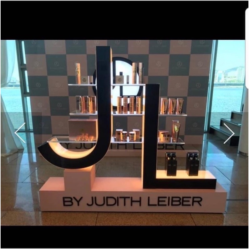 Bộ tinh chất  dưỡng da by judith leiber