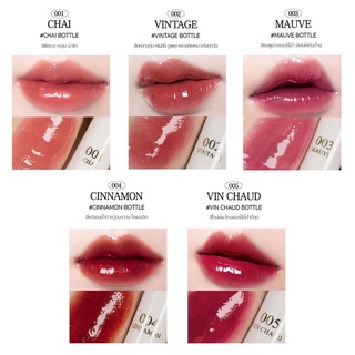 Son Bóng Bbia Glow Lip Tint