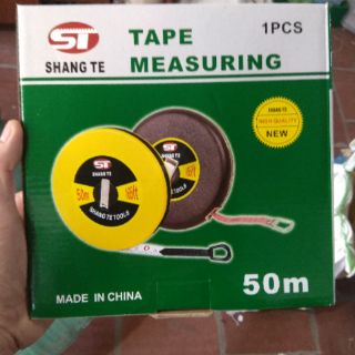 Thước dây 50m