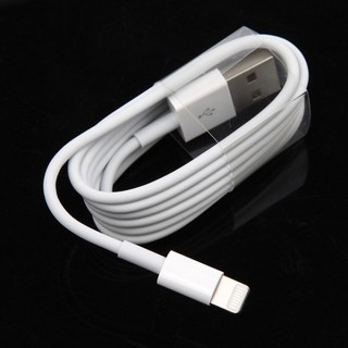 Cáp sạc iphone chính hãng FOXCONN