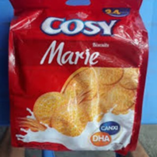 Bánh Cosy Marie Sữa Túi 576g