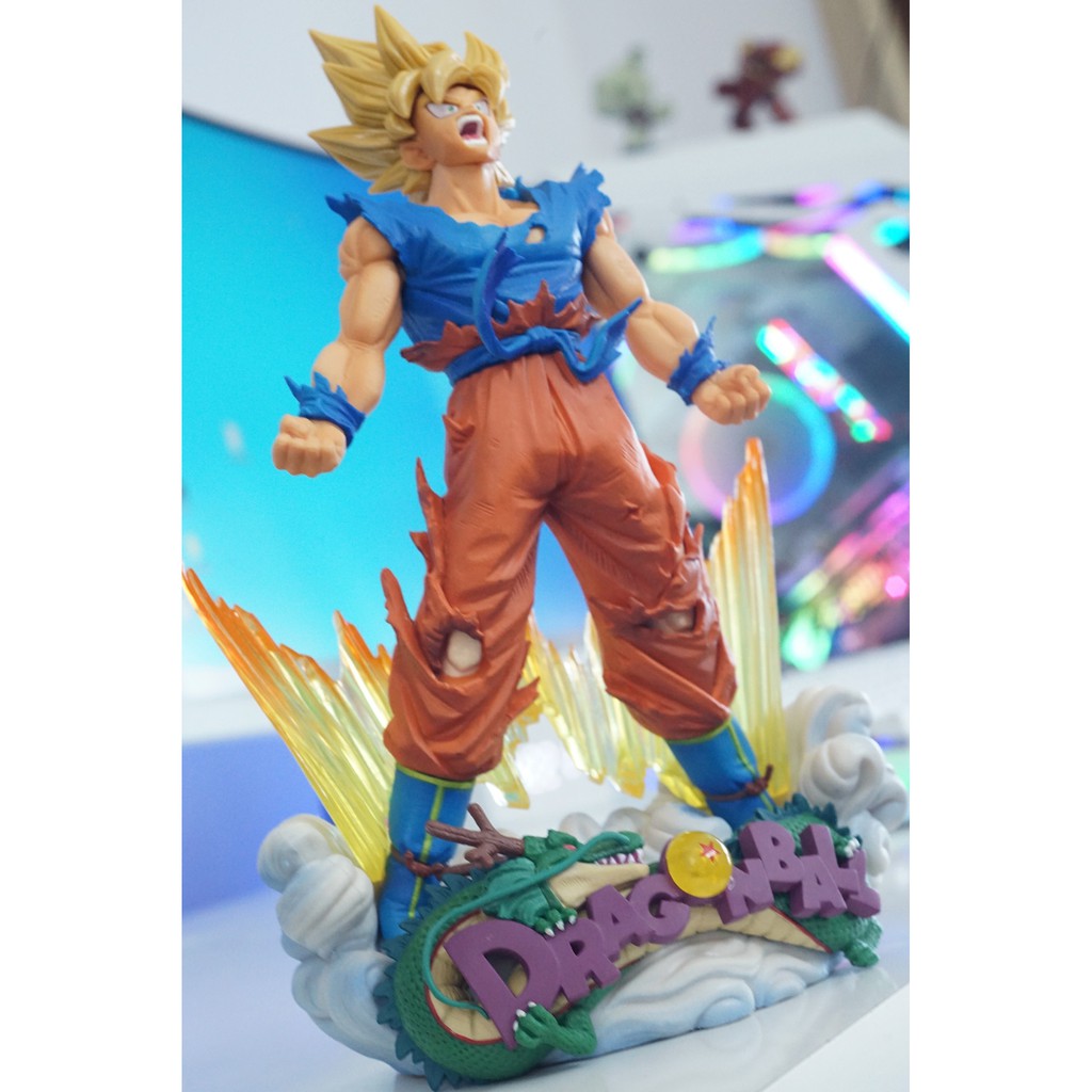 Hot New Mô Hình kakalot ( DRAGONBALL ) Hàng siêu đẹp
