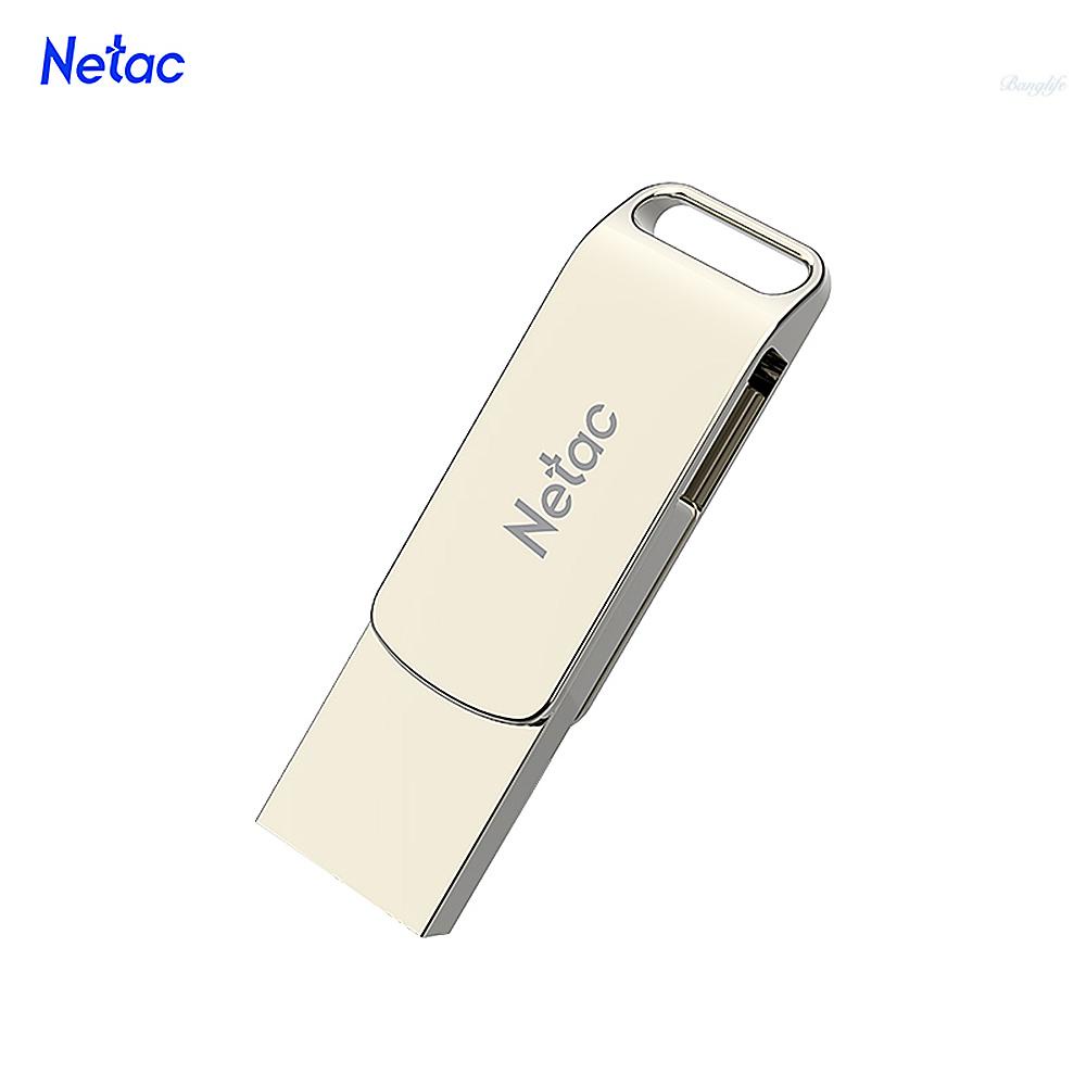 Ổ Đĩa U783C Type C + Usb Kép Cho Điện Thoại Di Động | BigBuy360 - bigbuy360.vn