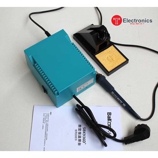 Trạm Hàn BaKon SBK936D+