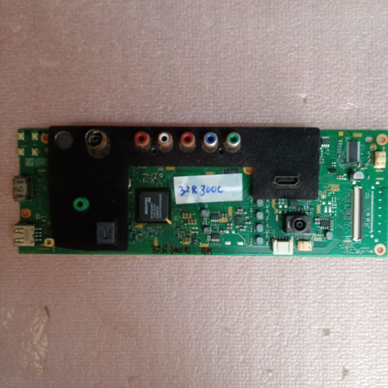 Bo khiển tivi Sony 32R300B,32R300C,32R300D,xử lý,main chính,chủ,bo mắt