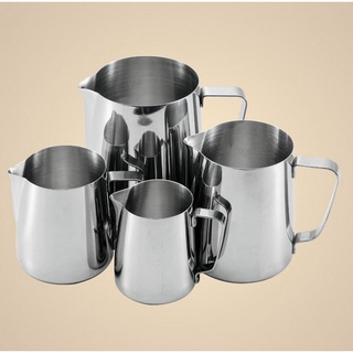Ca đánh sữa inox cao cấp #304