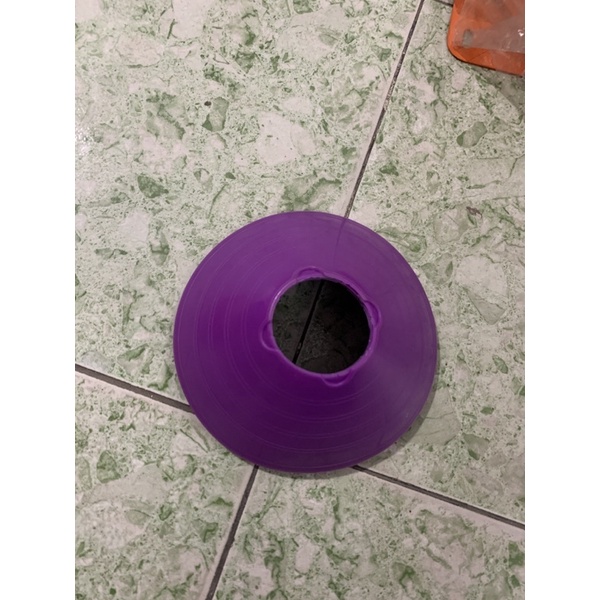 Tiêu huấn luyện - tập patin - bóng đá