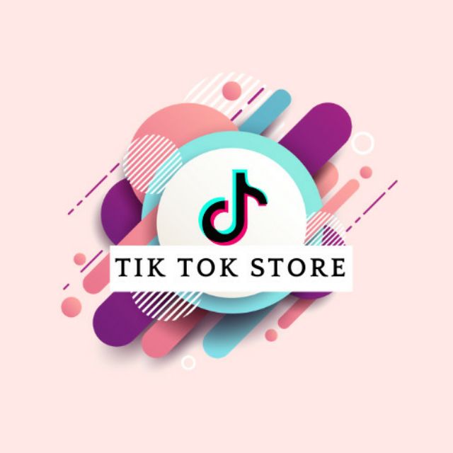 Tik Tok Store