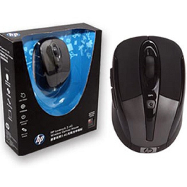 Chuột không dây bluetooth
