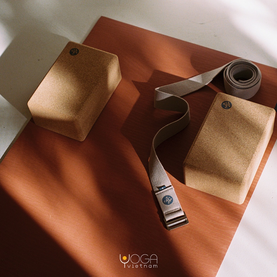 Thảm tập yoga MANDUKA EKO® 5mm