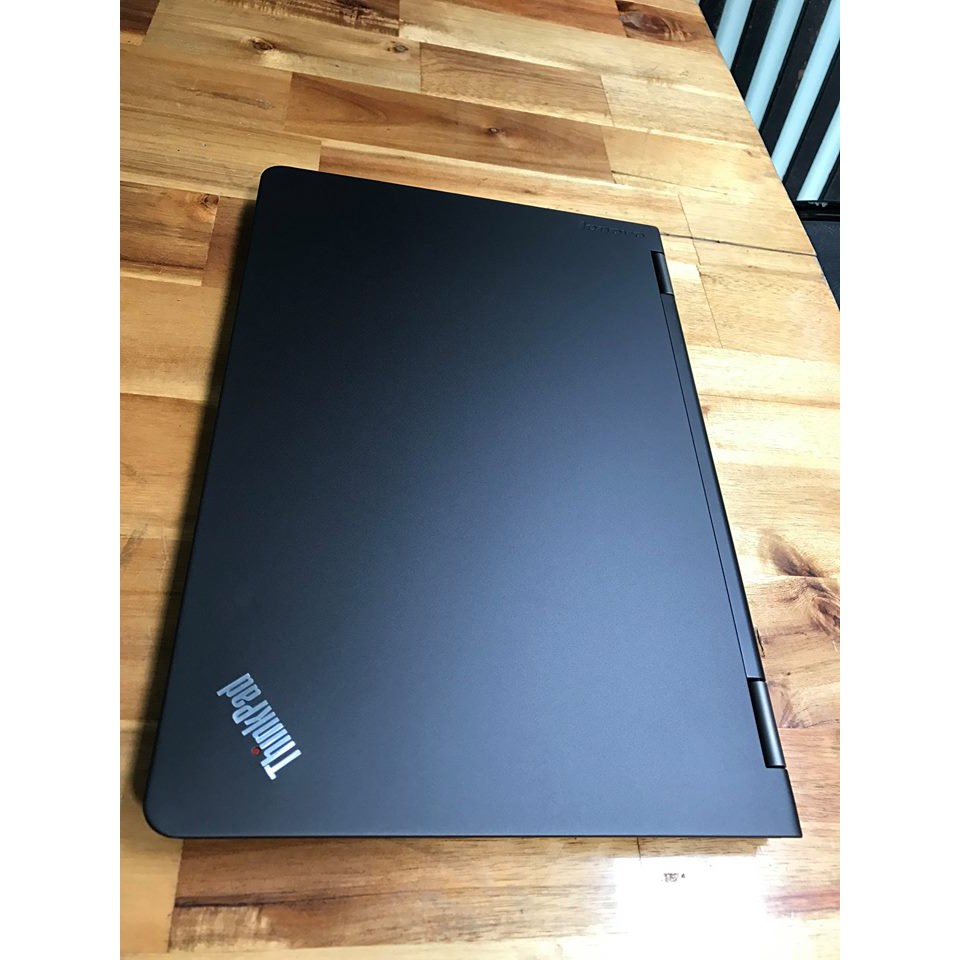 laptop IBM thinkpad Yoga 14, i5 - 5300u, 8G, 500G, 14in, touch, 360 độ, zin100% | BigBuy360 - bigbuy360.vn