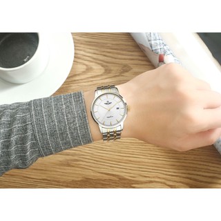 Đồng hồ Sunrise SG1079.1202TE