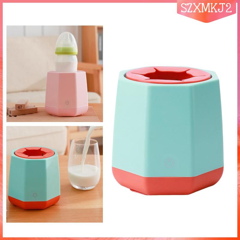 Bình Lắc Điện szxmkj2 Có Thể Sạc Lại Cho Trẻ Em