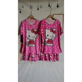 ĐỒ BỘ HOẠT HÌNH CUTE SIÊU XINH