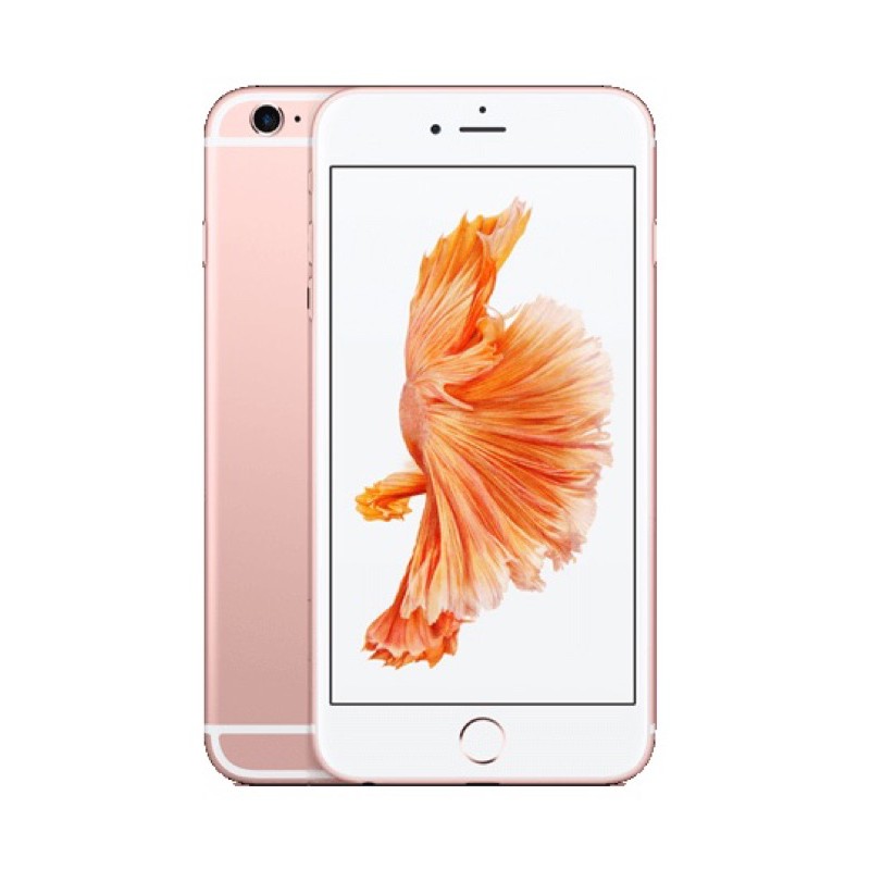 Điện Thoại Iphone 6SPLUS [Siêu Rẻ] Quốc Tế Hàng Chính Hãng Mới 97-98% Bảo Hành 12 Tháng