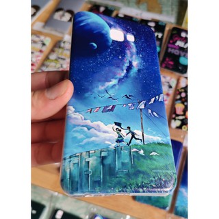 Ốp lưng iPhone XS Max (Dẻo) - Hình Đẹp Độc Đáo