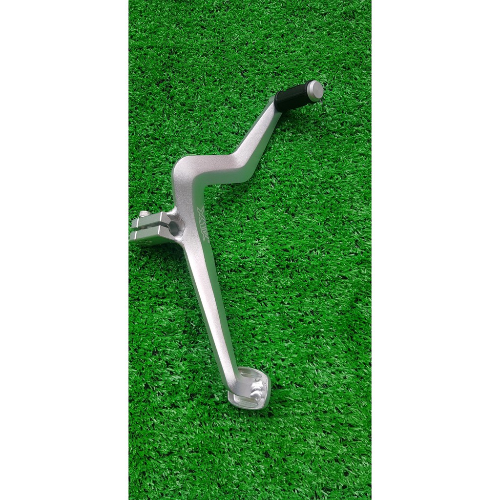 CẦN SỐ NHÔM X1R CAO CẤP