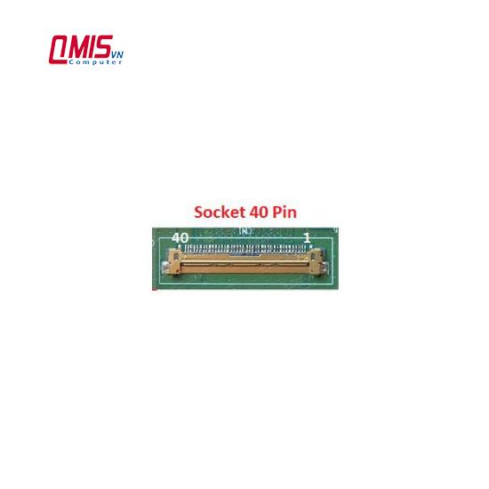 Màn hình laptop 14 Inch led mỏng FHD 40 Pin 144Hz, Acer Predator Triton 300 SE PT314-51S, Asus GA14 GA401 GA401QM