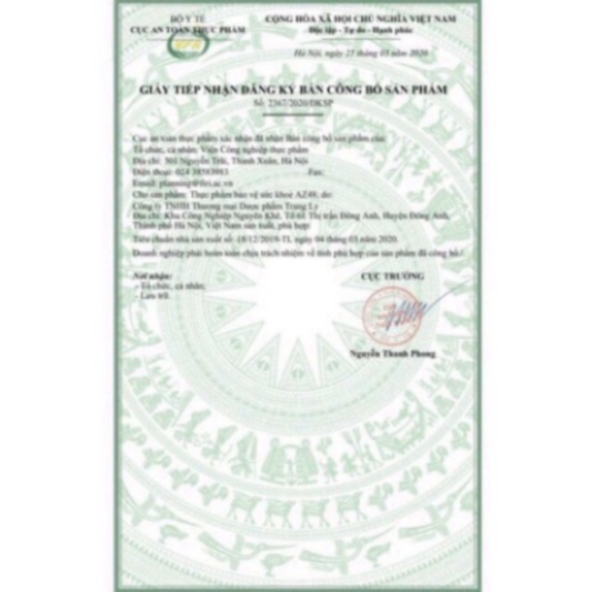 ✅ MEN AZ48 hộp 20 gói/ hết táo bón/ bé ăn ngon