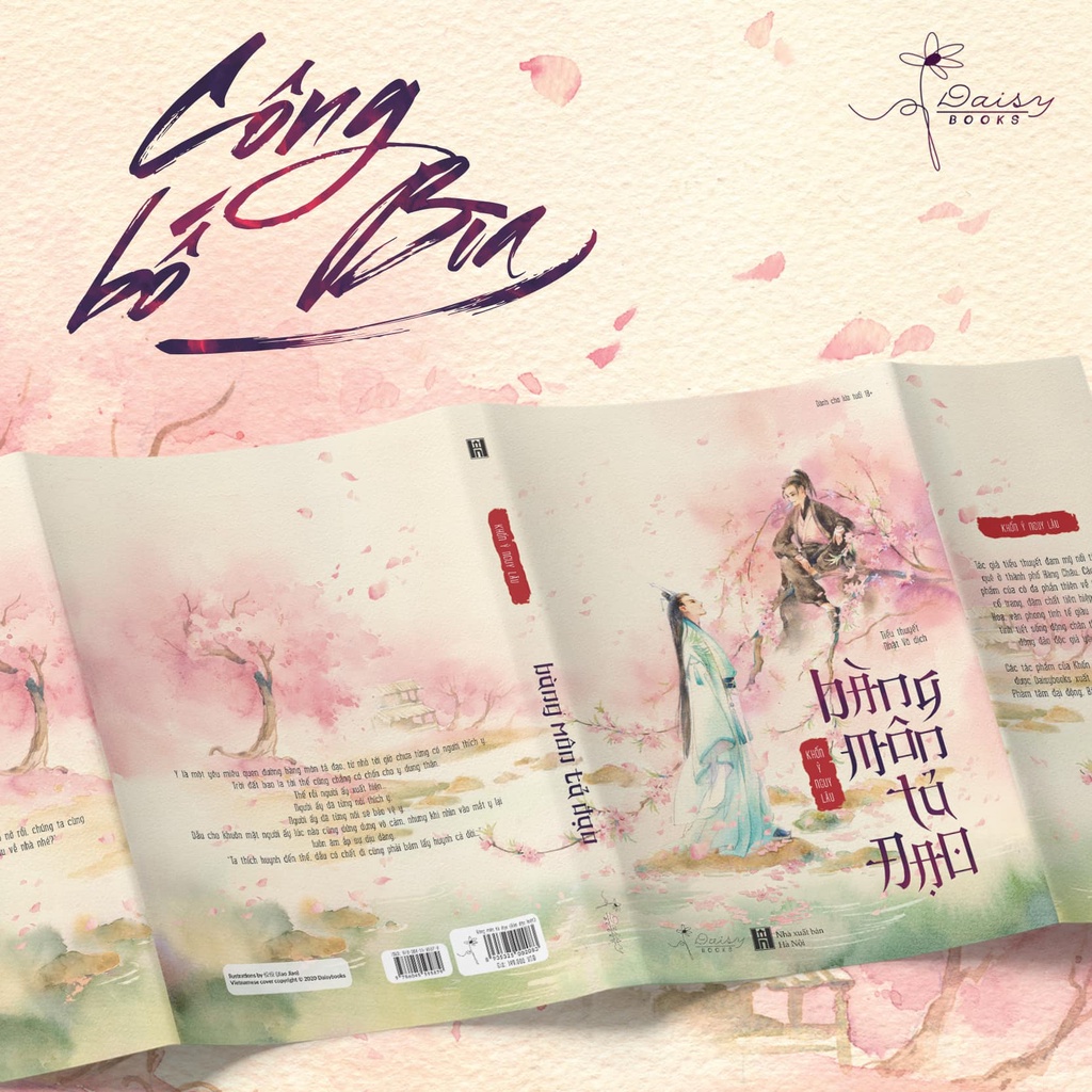 Sách - Bàng Môn Tả Đạo - Tặng Kèm Bookmark 2 Mặt + Postcard Coming Soon