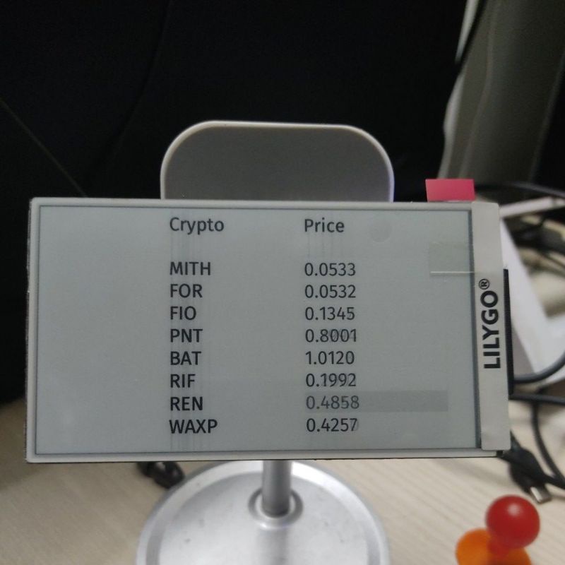 Thiết bị theo dõi trên bi.nan.ce | BigBuy360 - bigbuy360.vn