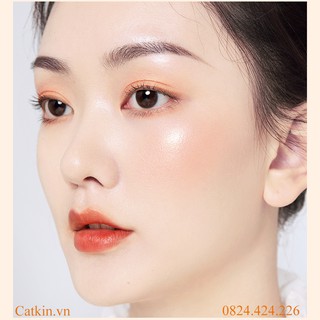 Mascara làm dài mi, cong mi Catkin